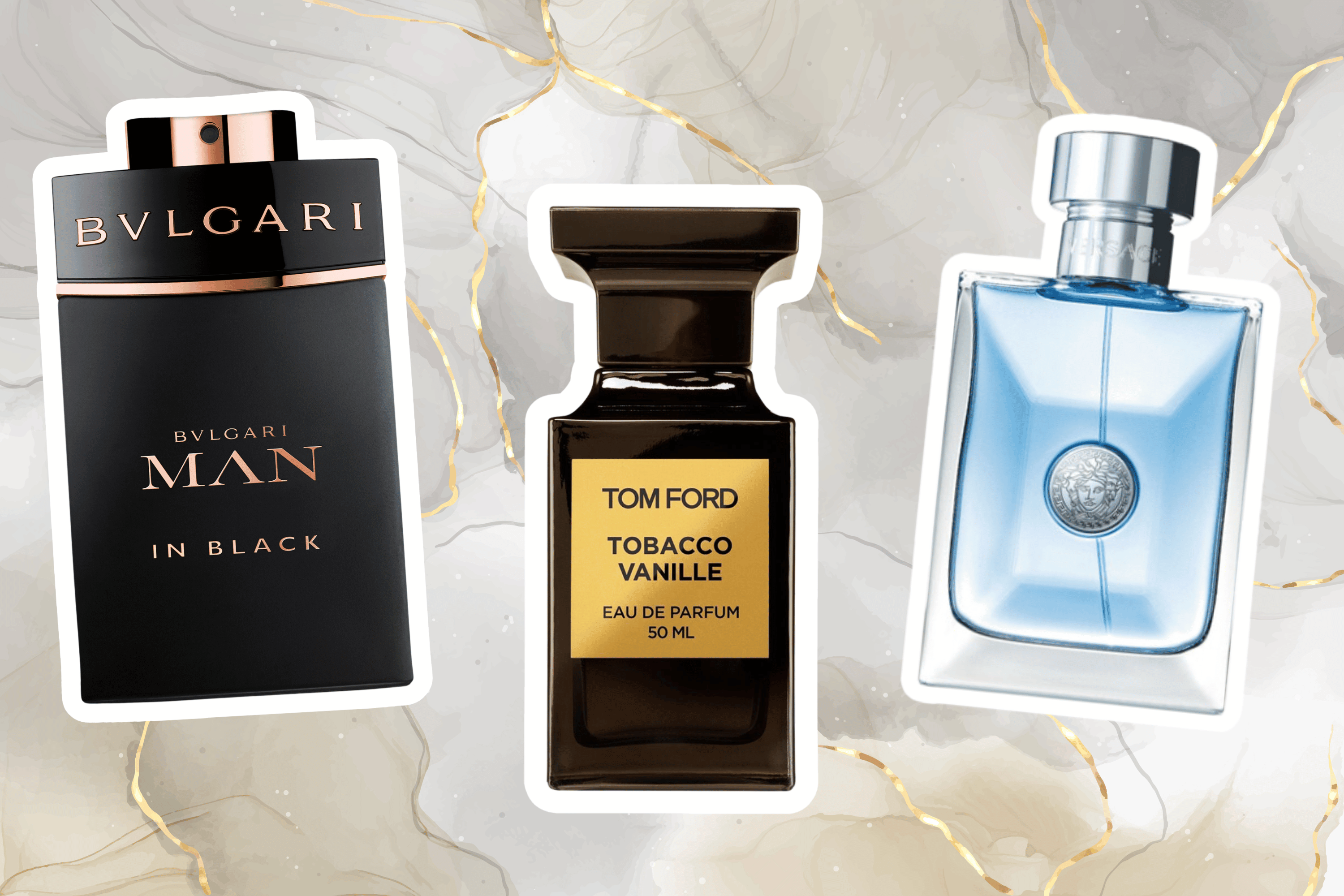 Top Luxury & Expensive Men's Perfumes – Beauty Affairs SG