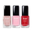 Londontown kur Nail Veil Trio