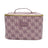 MOR Amalfi Travel Case MOR - Beauty Affairs 1